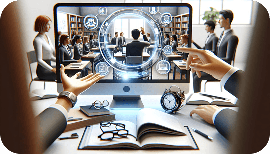 Collaborative Teaching Tools